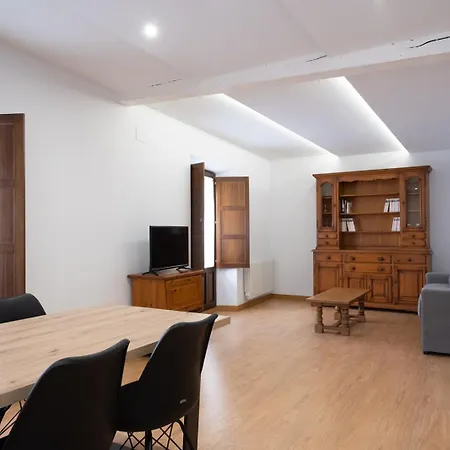 Tandem Catedral 아파트 Burgo