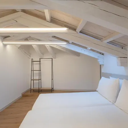Tandem Catedral Appartement
